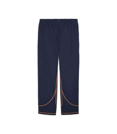 OM jogging marine homme puma rétro 2024/2025 - l