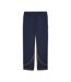 OM jogging marine homme puma rétro 2024/2025 - l-2