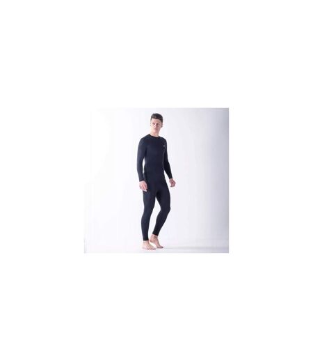 Mens Rado Leggings Black Martes