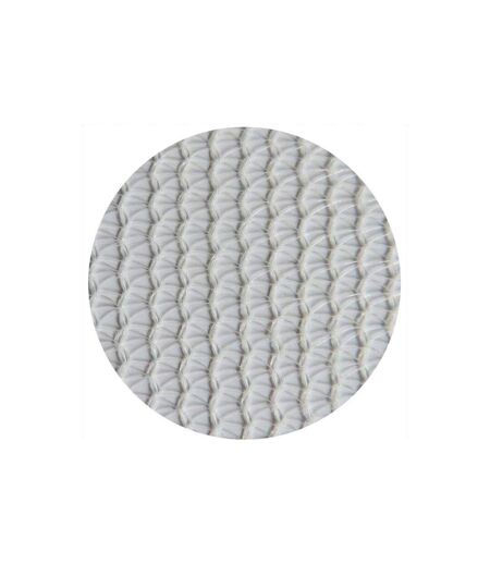 Filet d'échafaudage blanc 50g/m² 3.07 x 50 m