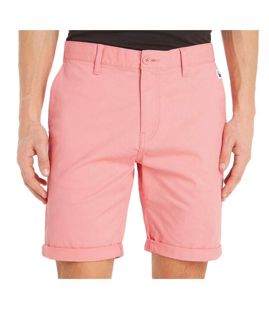 Short Rose Homme Tommy Hilfiger Scanton - 28-1