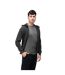 Veste À Capuche Misini Homme Noir Martes Essential-1