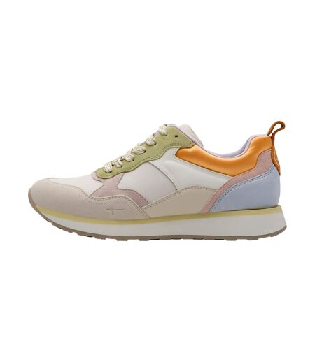 Basket Cuir Tamaris