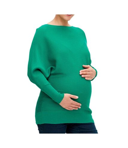 Pull Vert Femme Mamalicious Alhambra - L