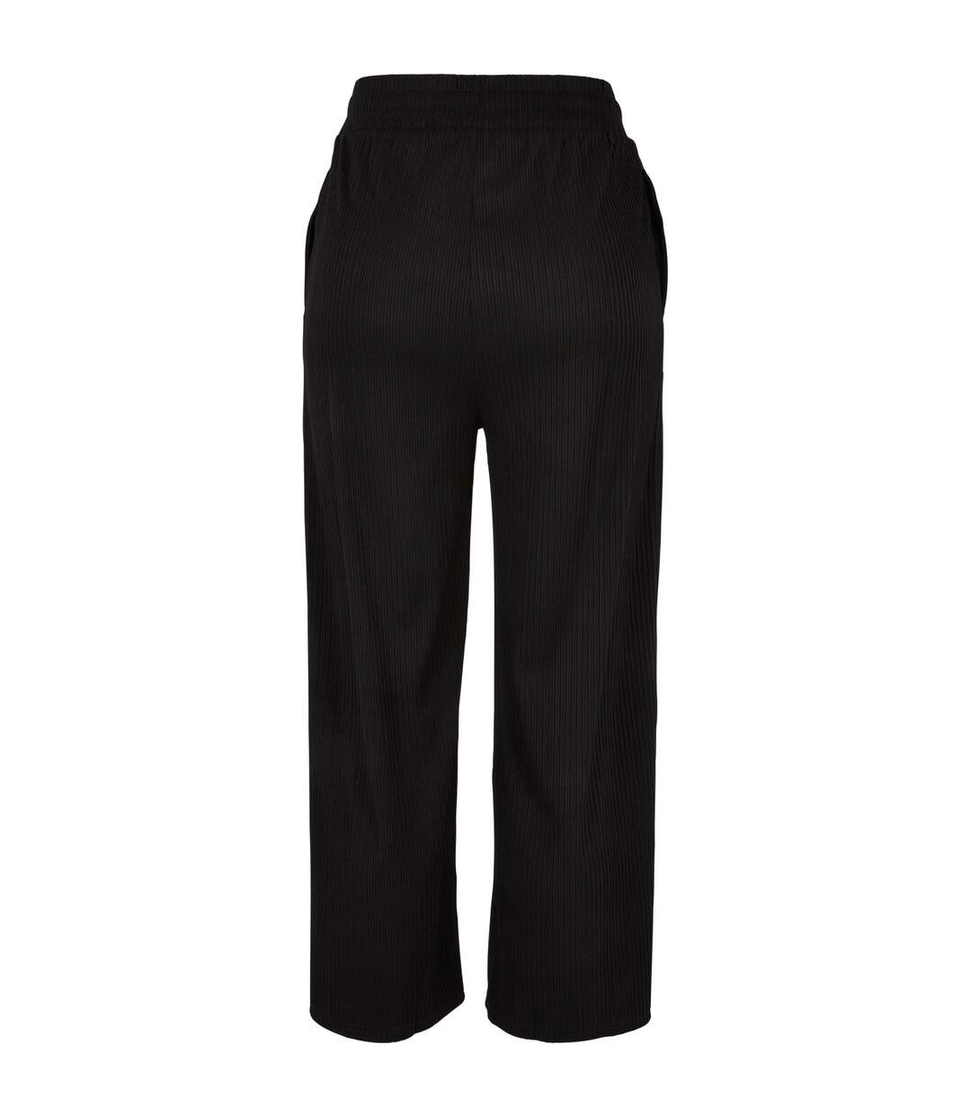 Jupe-culotte Femme Noir Urban Classics-2