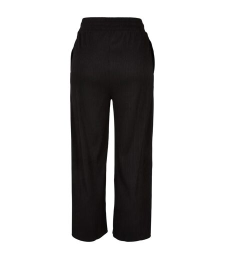 Jupe-culotte Femme Noir Urban Classics