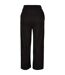 Jupe-culotte Femme Noir Urban Classics-2