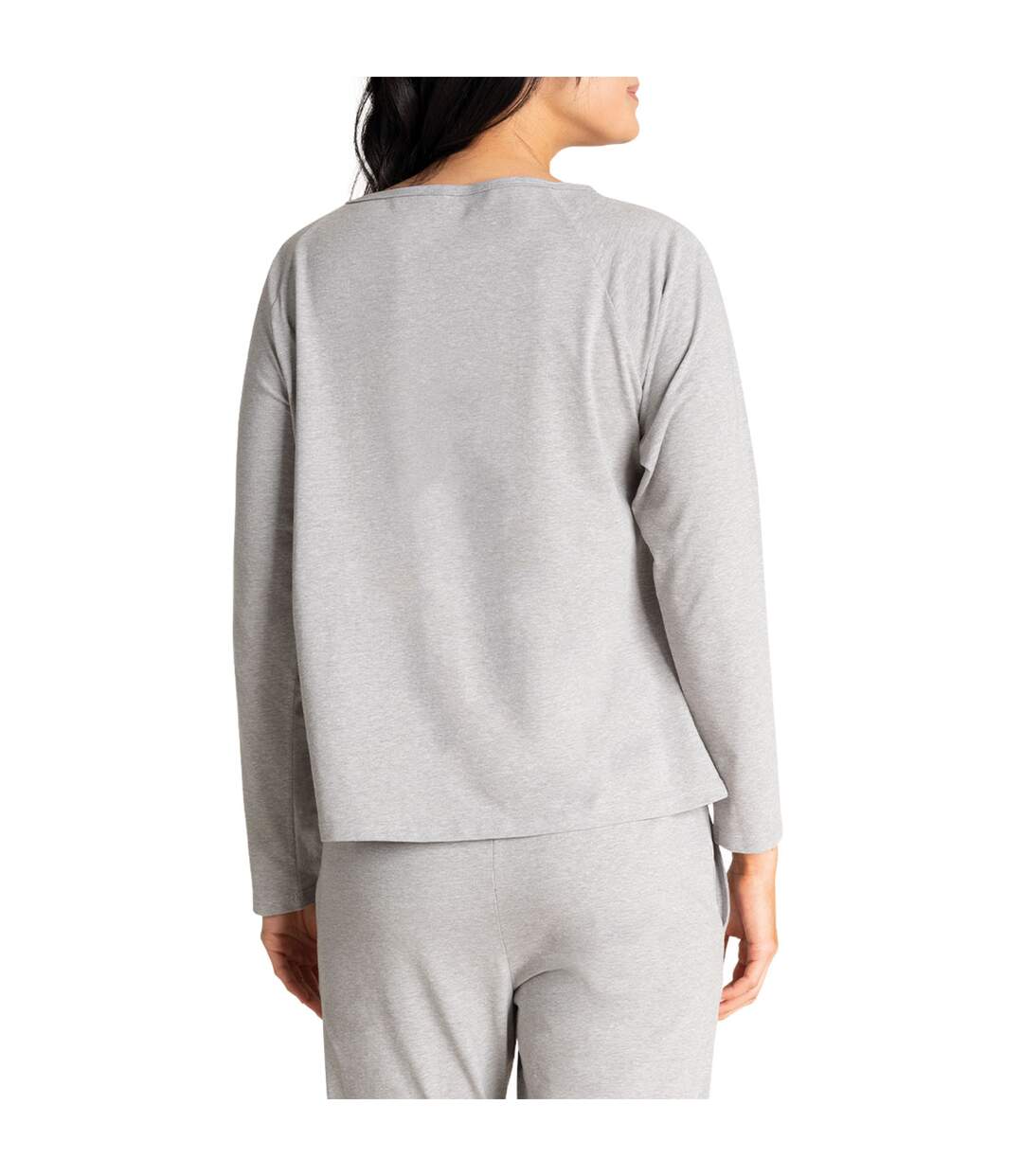 Pyjama long femme JOGGER Athena-3