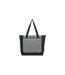 Tote Bag Reclaim Taille Unique Gris Chiné Generic-1