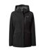 Veste Imperméable Caldbeck Femme Noir Craghoppers-2