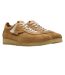 Baskets Wallabe Tor Homme Marron Clarks Originals-1