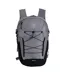Sac À Dos Motif/style Logo Taille Unique Gris Karrimor-1