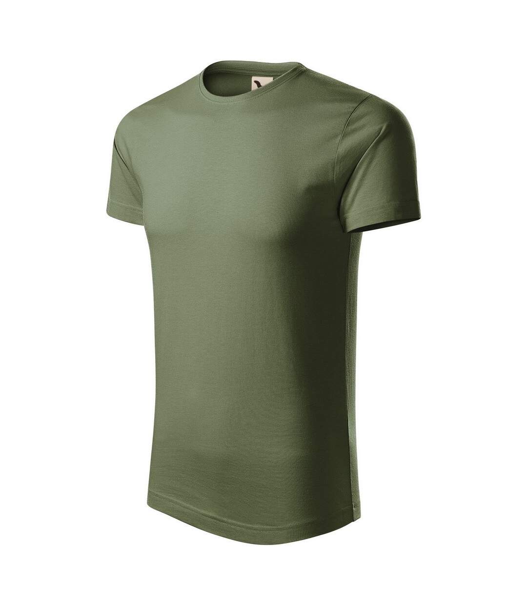 T-shirt Origin Homme Vert Malfini-3