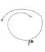 Collier Femme Folli Follie 3N17S046Kk (40Cm+5Cm Extension)