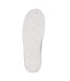 Tennis Motif/style Imprimé Animal St Ives Femme Lilas Lunar-4