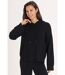 Sweat PETRA Black-2