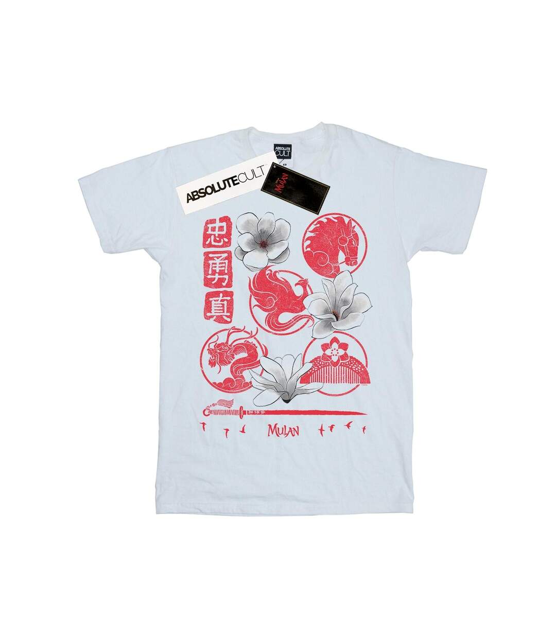 (Blanc) - UTBI35503-1