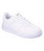 Baskets Makon Femme Blanc Martes-1
