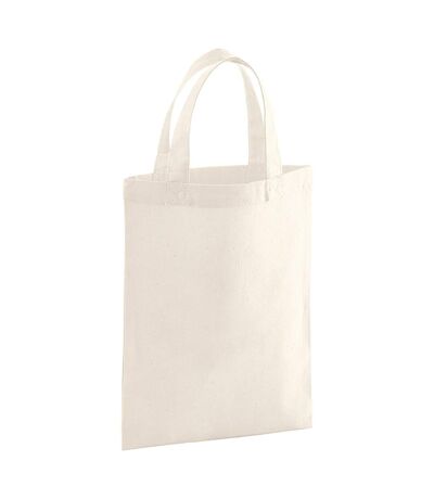Sac De Fête Taille Unique Beige Pâle Westford Mill