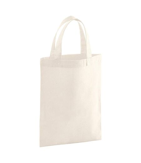 Sac De Fête Taille Unique Beige Pâle Westford Mill