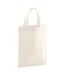 Sac De Fête Taille Unique Beige Pâle Westford Mill-1
