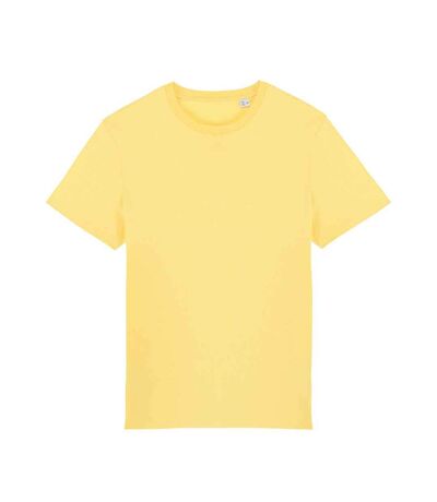 T-shirt adulte jaune vif Native Spirit