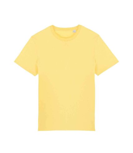 T-shirt adulte jaune vif Native Spirit