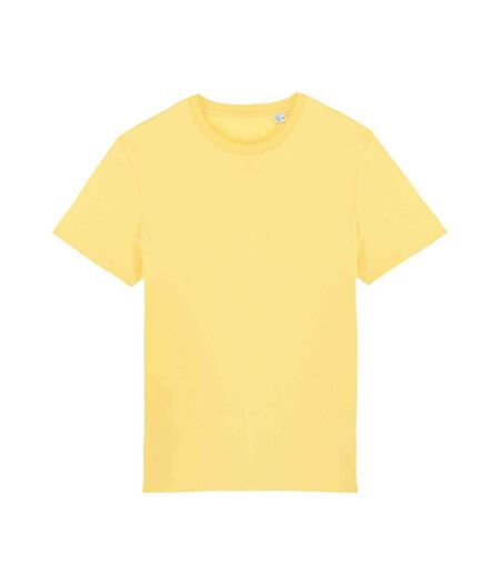 T-shirt adulte jaune vif Native Spirit