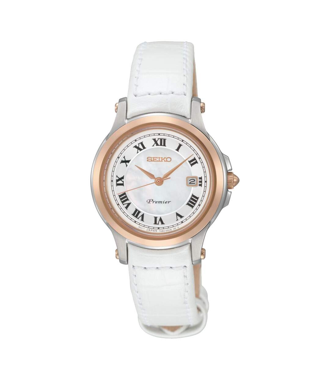 Montre Femme Seiko Quartz SXDE42P2-1