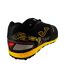 Chaussures Foot Mundial Homme Noir Jaune Joma-2