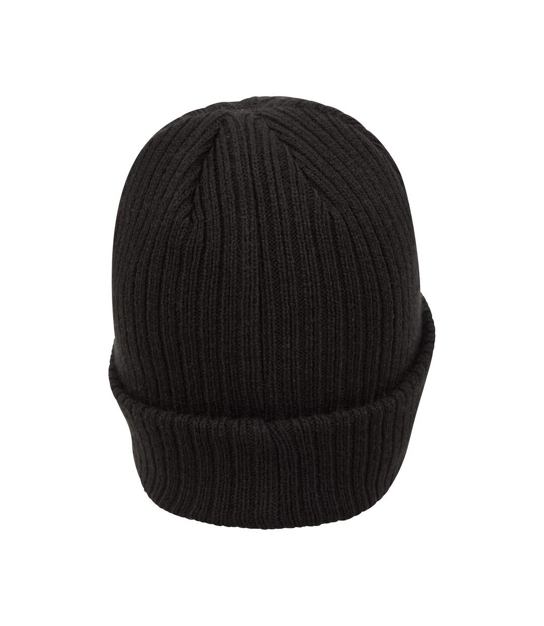 Bonnet homme noir Mountain Warehouse Mountain Warehouse