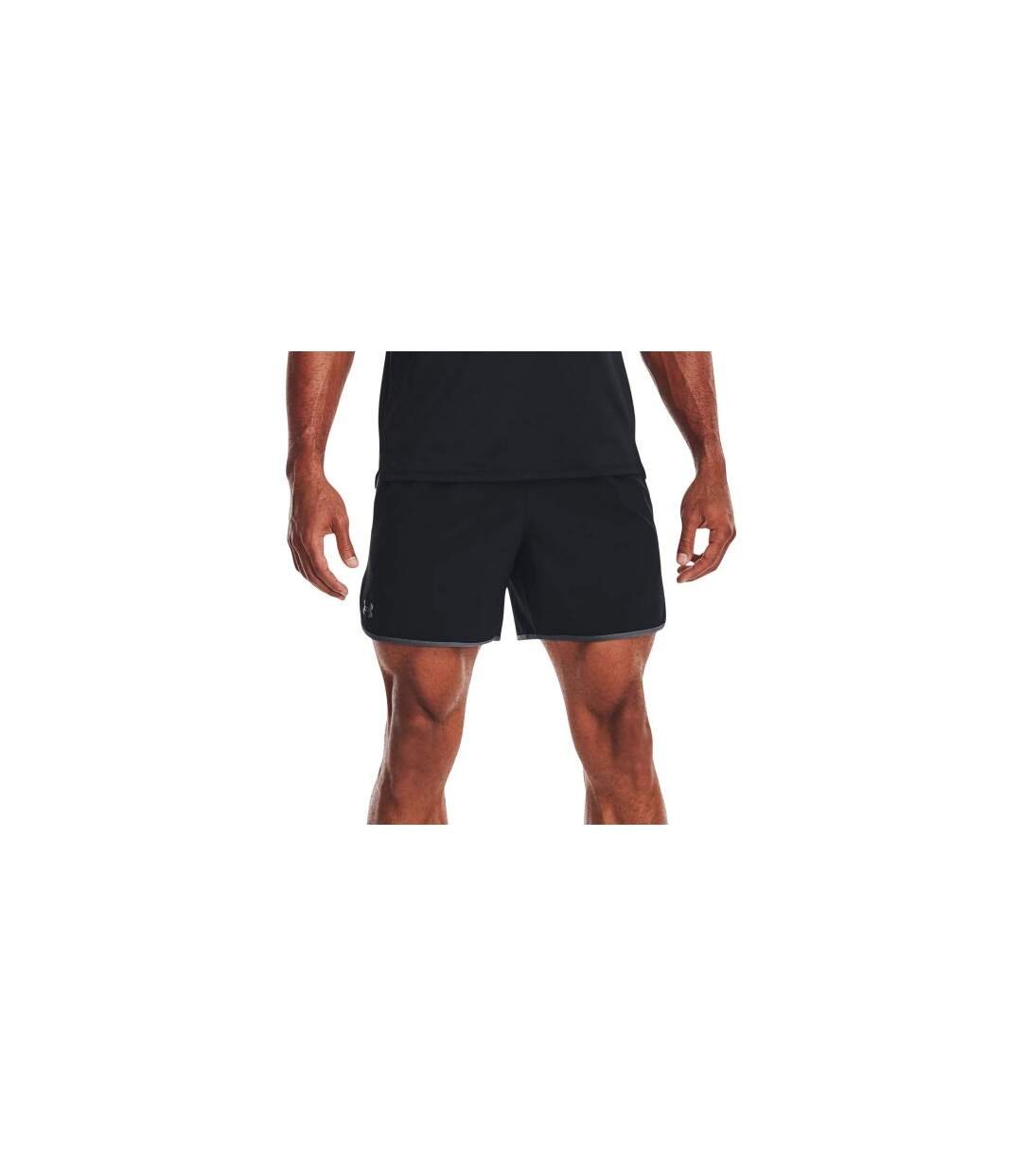 Boardshort Taxer Homme Noir Quiksilver-1
