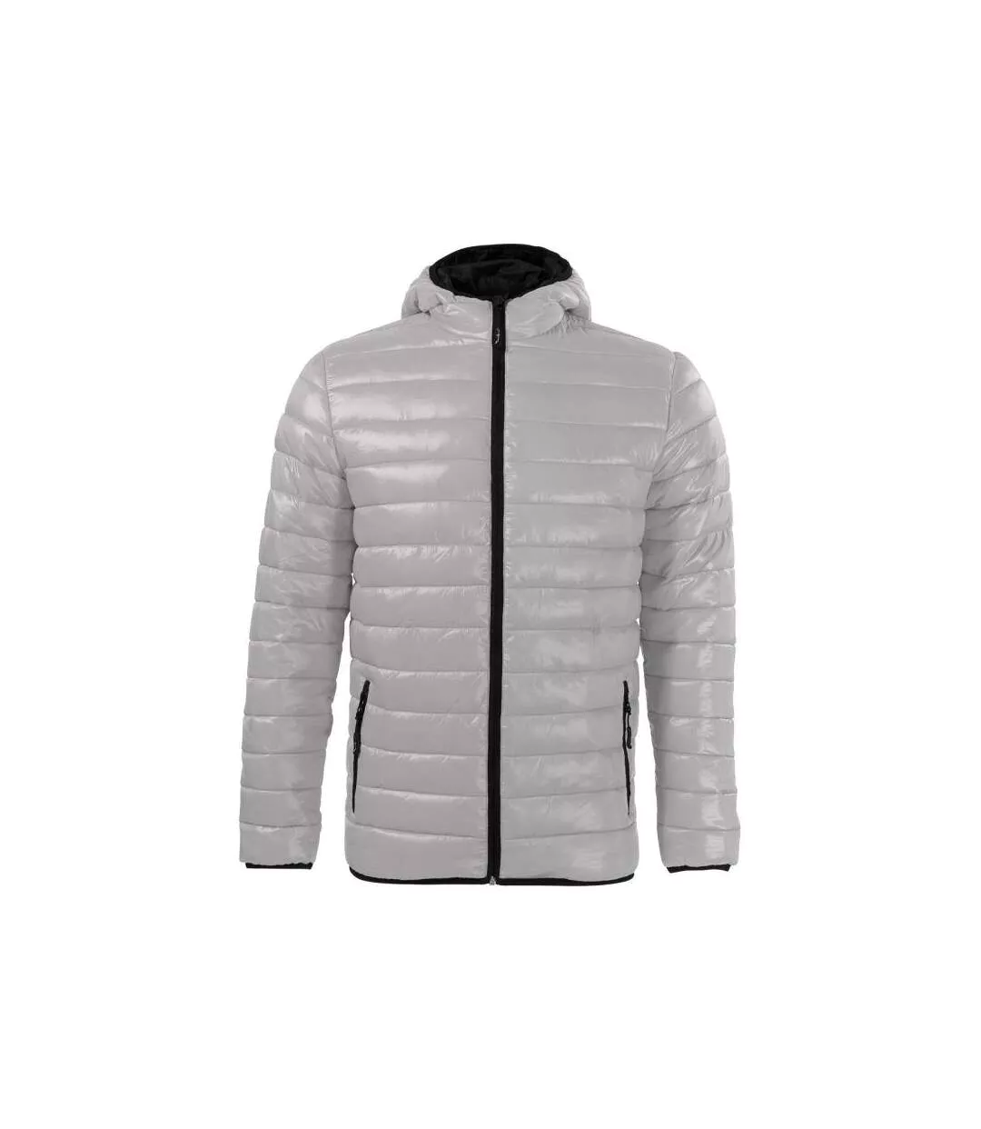 Veste Everest Homme Gris Malfini-1