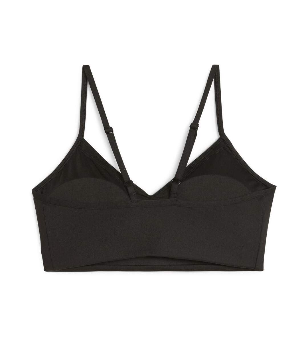 Brassière Noire Femme Puma Move Yogini - L-2