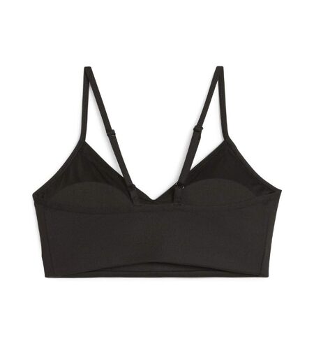 Brassière Noire Femme Puma Move Yogini - L