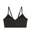 Brassière Noire Femme Puma Move Yogini - L-2