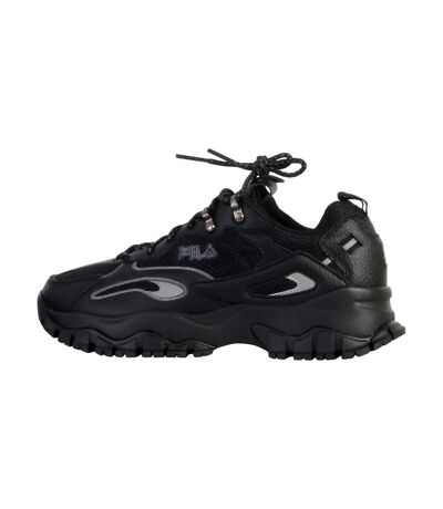 Basket Cuir Fila Ray Tracer TR2