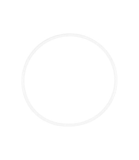 Cerceau blanc tremblay 50 cm