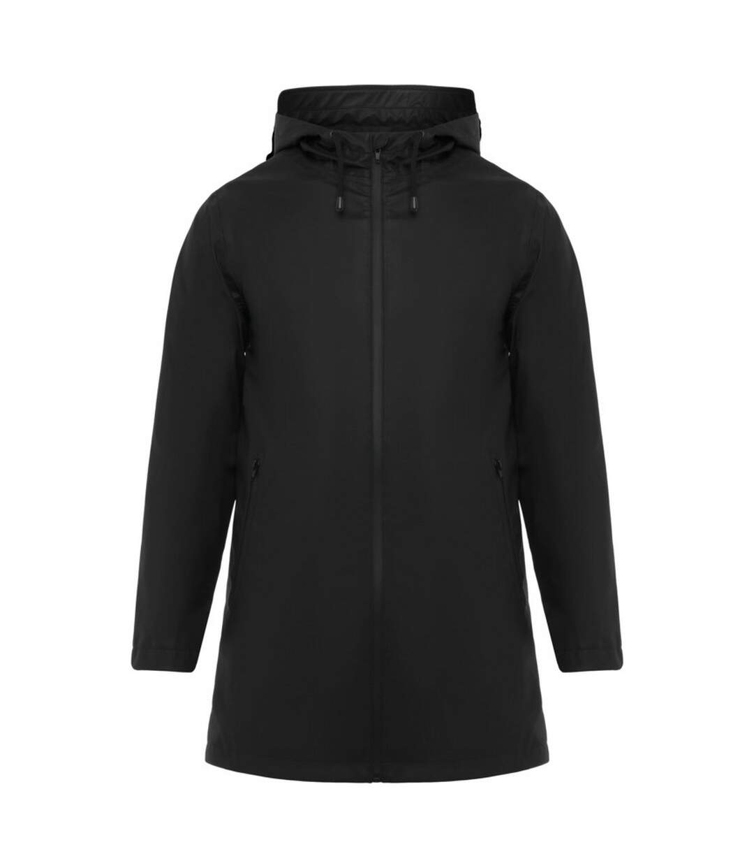 Imperméable sitka homme noir Roly-1