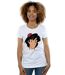 Disney - T-shirt ALADDIN HEADSHOT - Femme (Blanc) - UTBI16274-2