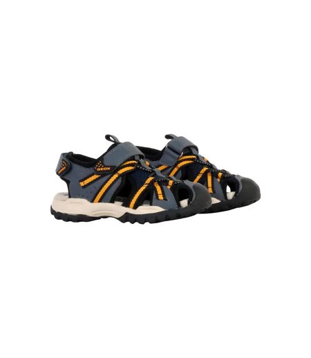 Sandales Cuir Enfant Geox Borealis