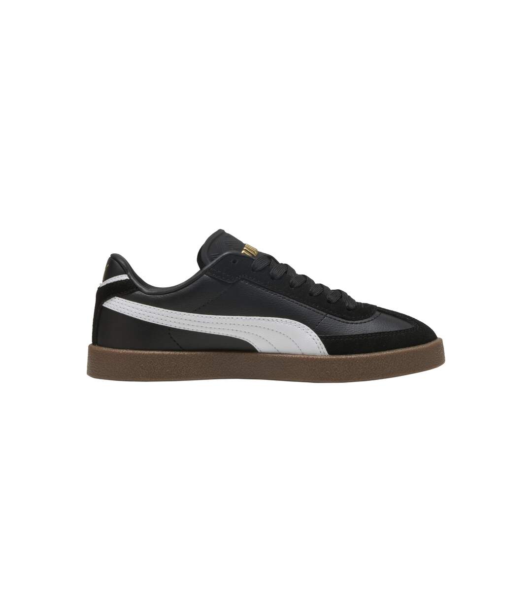 Basket Cuir Junior Puma Club II Era-2