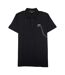 Polo Motif/style Imprimé Homme Noir Boss-2