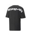 T-shirt Noir Homme Puma Mercedes 538456 - M