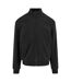 Veste Motif/style Blocs De Couleurs Homme Noir Urban Classics-1