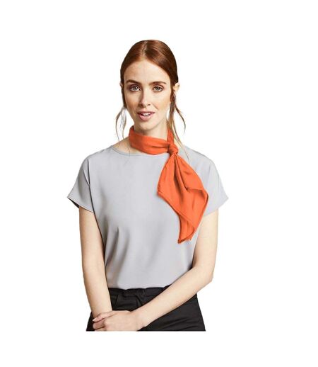 Premier - Foulard de travail - Femme (Citron) (Taille unique) - UTRW2828