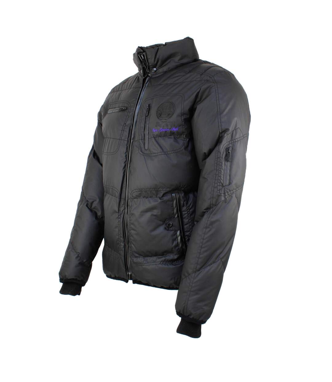 Blouson homme COUDI-2