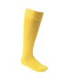 Carta Sport - Chaussettes de foot - Homme (Ambre) - UTCS471