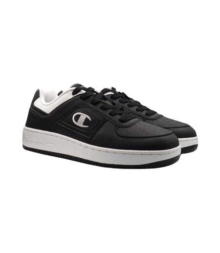 Baskets Foul Play Element Homme Noir Champion