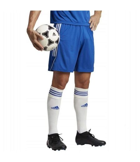 Short Tiro League Homme Bleu Adidas